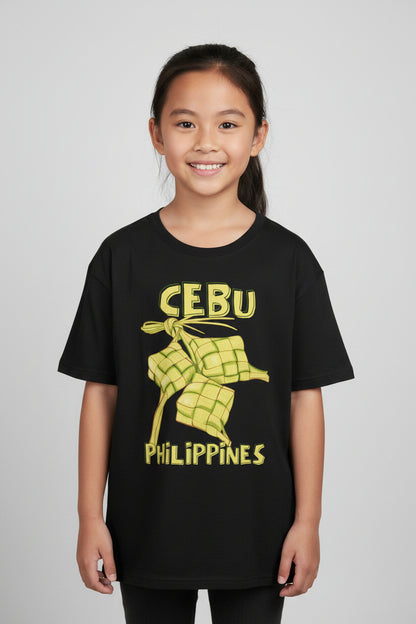 PUSO - Pasalubong Center (Kids Tee)