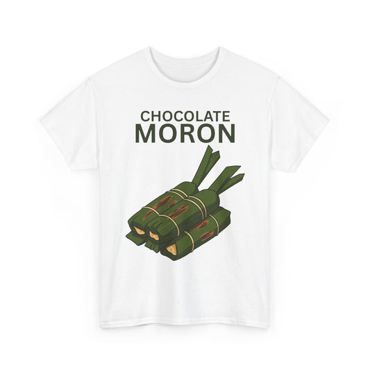 MORON - Pasalubong Center (Kids Tee)