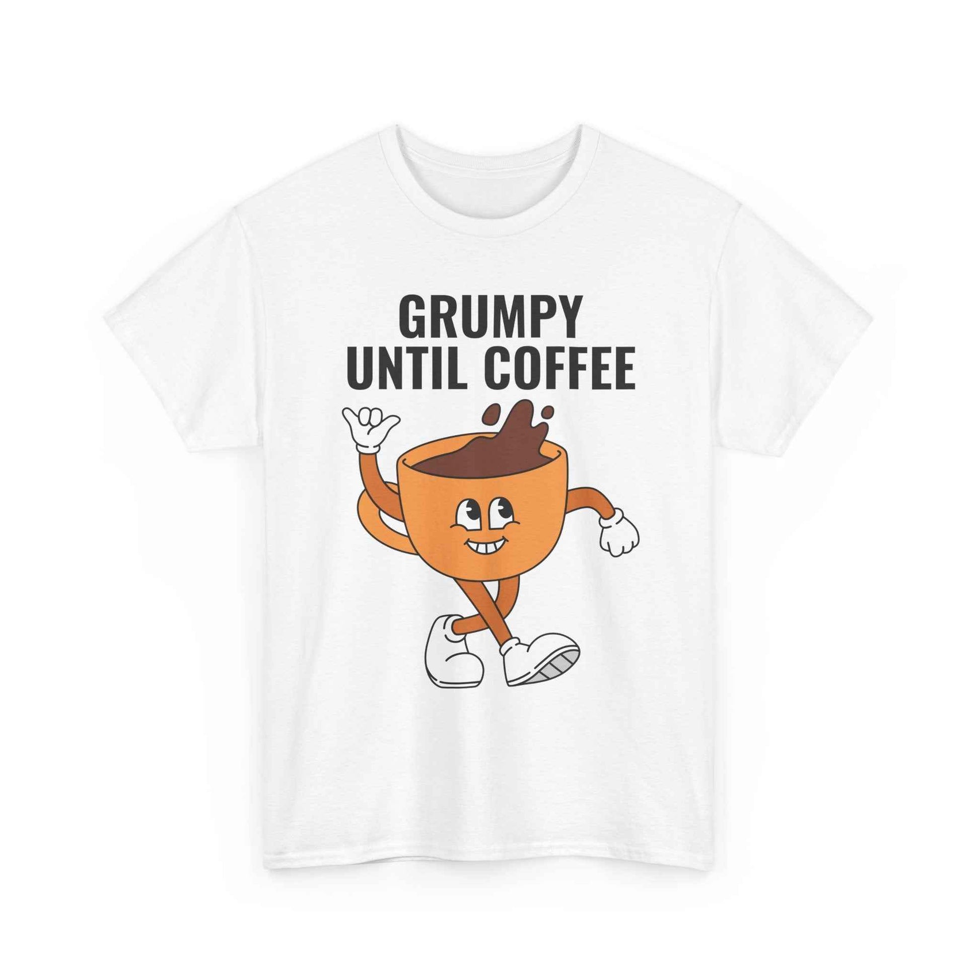 IVORY ROAST - Coffee (Basic Tee)