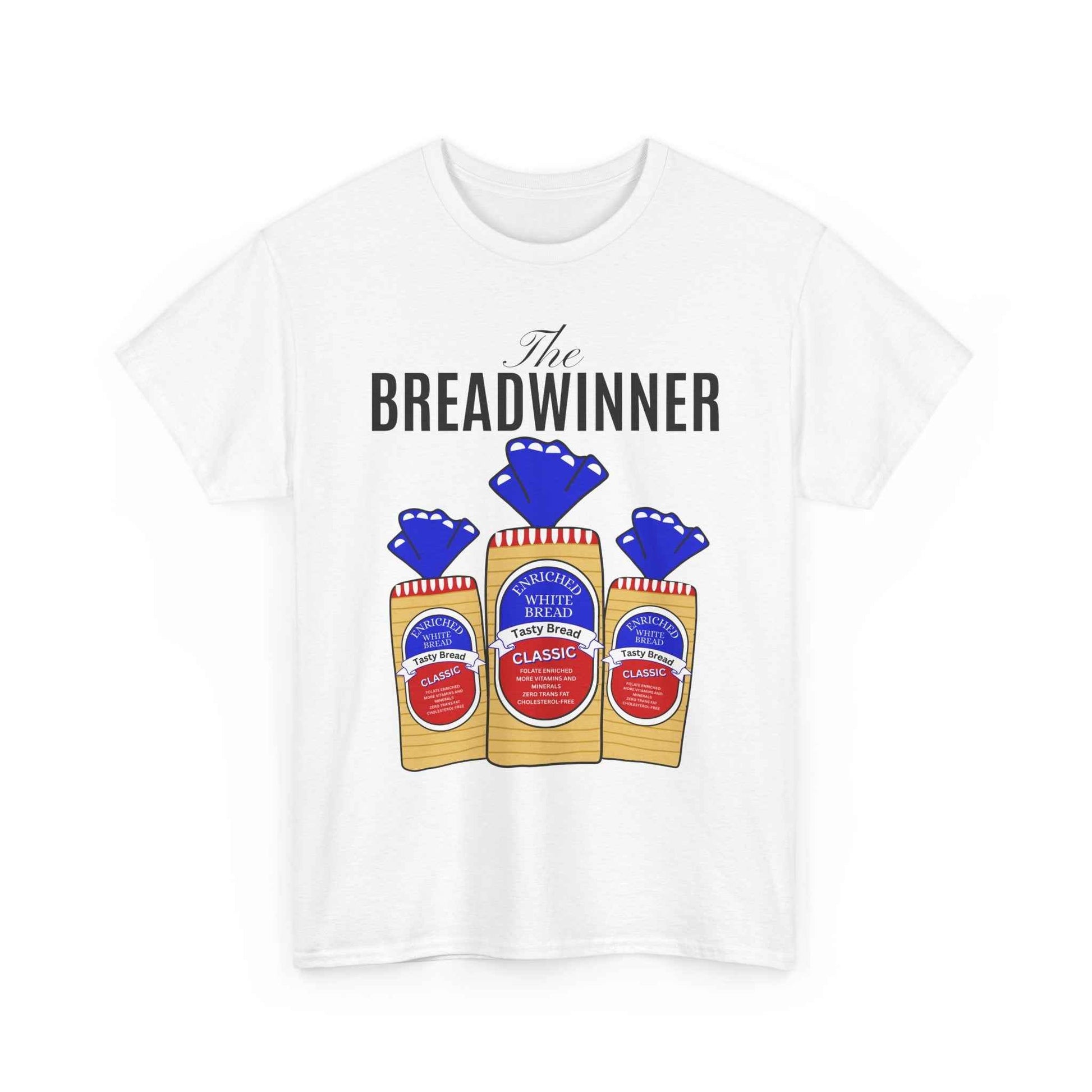 BREADWINNER - Filipino Food (Kids Tee)