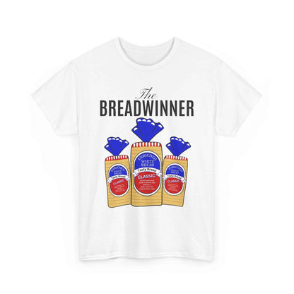 BREADWINNER - Filipino Food (Kids Tee)