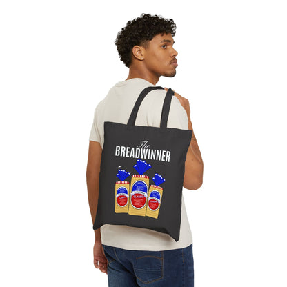 BREADWINNER - Filipino Food (Tote Bag)