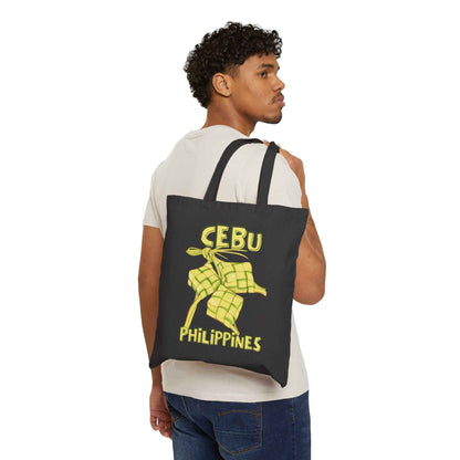 PUSO - Pasalubong Center (Tote Bag)