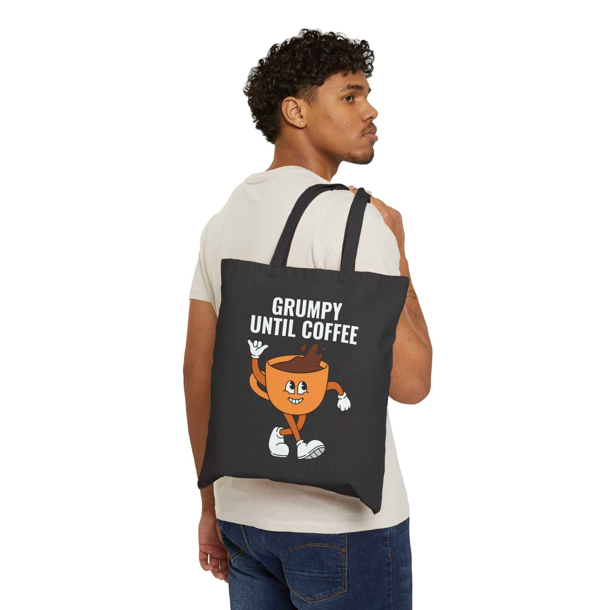 IVORY ROAST - Coffee (Tote Bag)