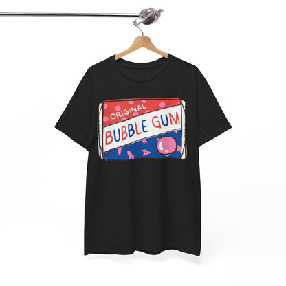 BUBBLE GUM - Sari-Sari Store (Basic Tee)