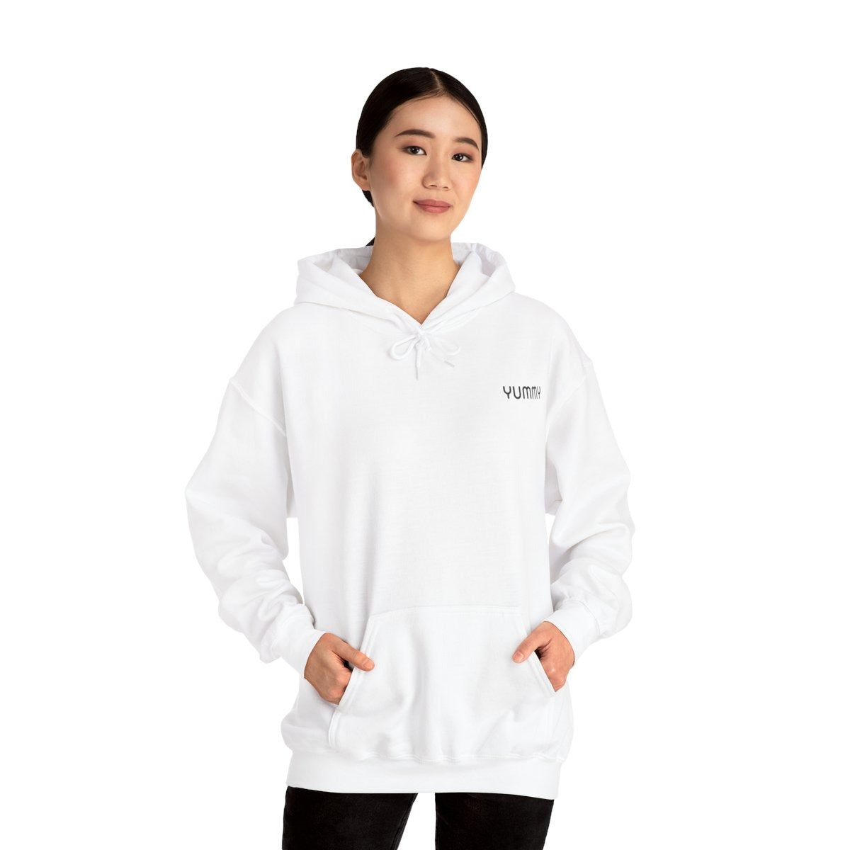 DAVAO FOOD TRIP - Filipino Food (Hoodie)