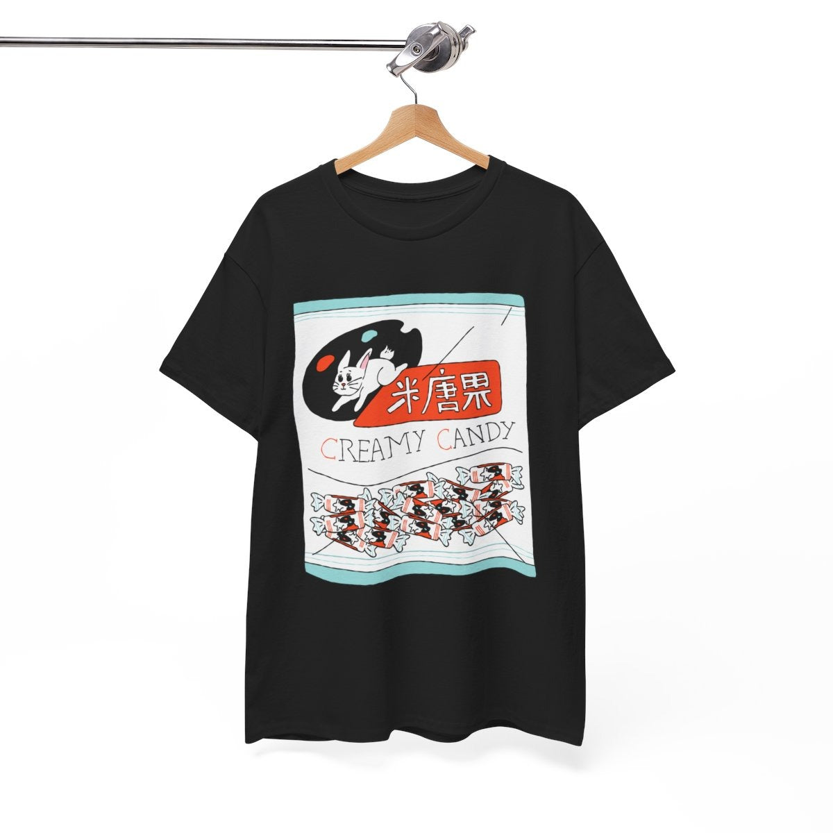 CREAMY CANDY - Sari-Sari Store (Kids Tee)