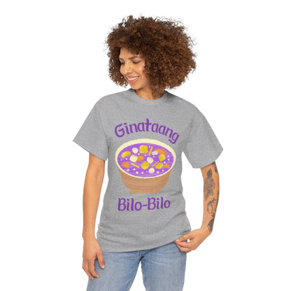 BILO-BILO - Filipino Food (Basic Tee)