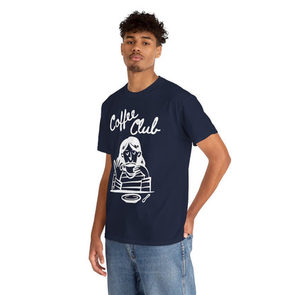 KAPE CORE - Coffee (Basic Tee)