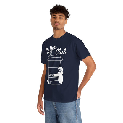 COFFEE ERA - Coffee (Basic Tee)