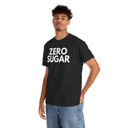 ZERO SUGAR - Foodie (Basic Tee)