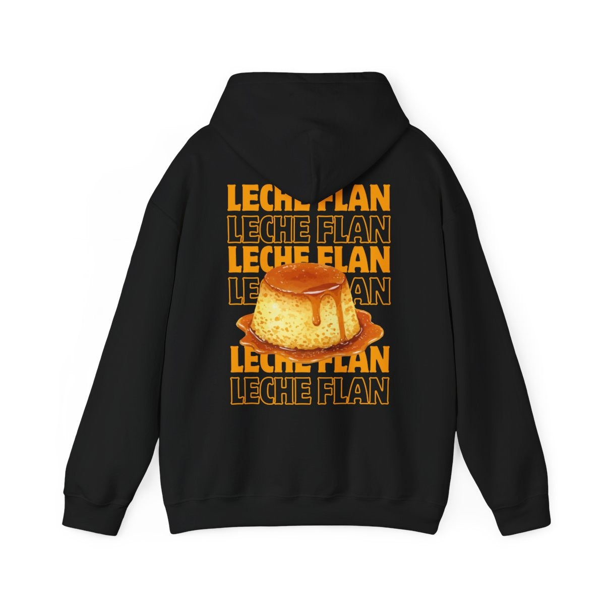 LECHE FLAN 2 - Filipino Food (Hoodie)