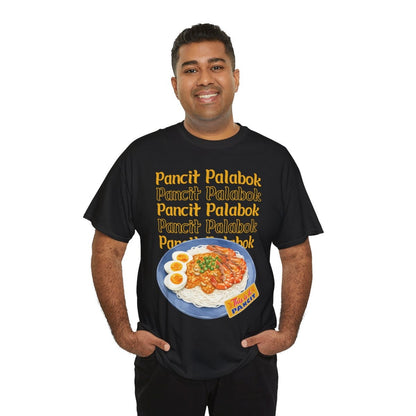 PALABOK 3 - Filipino Food (Basic Tee)