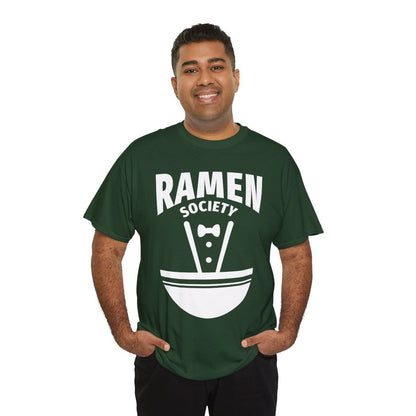 SHOYU CLASSIC - Japanese Food (Basic Tee)