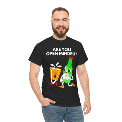 HONGDAE - Korean Food (Basic Tee)