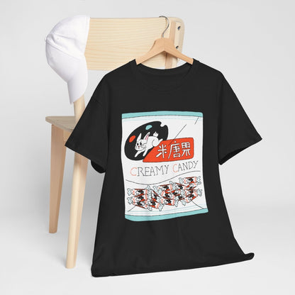 CREAMY CANDY - Sari-Sari Store (Basic Tee)