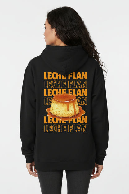 LECHE FLAN 2 - Filipino Food (Hoodie)