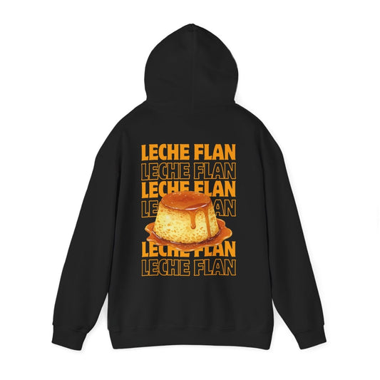 LECHE FLAN 2 - Filipino Food (Hoodie)