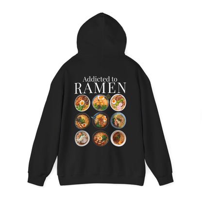 UMAMI LAB - Japanese Food (Hoodie)