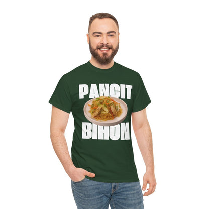 BIHON - Filipino Food (Basic Tee)