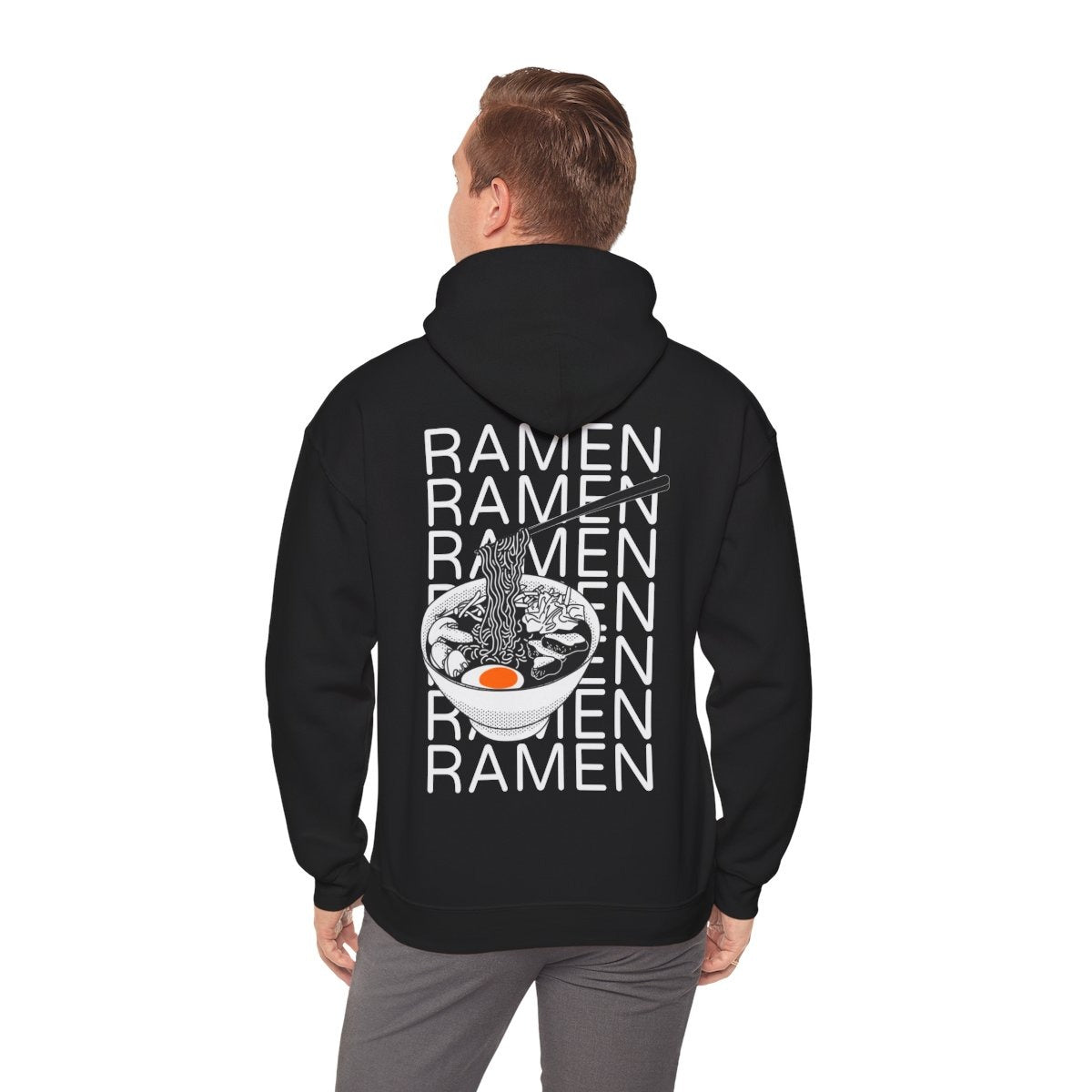 HOLY SHOYU - Japanese Food (Hoodie)