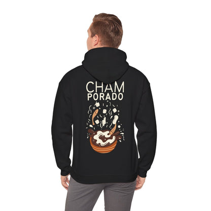CHAMPORADO - Filipino Food (Hoodie)