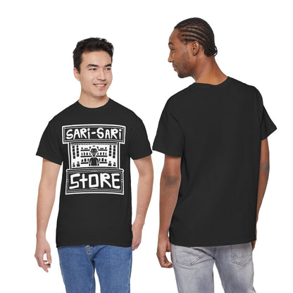 SARI-SARI STORE 4 - Sari-Sari Store (Basic Tee)