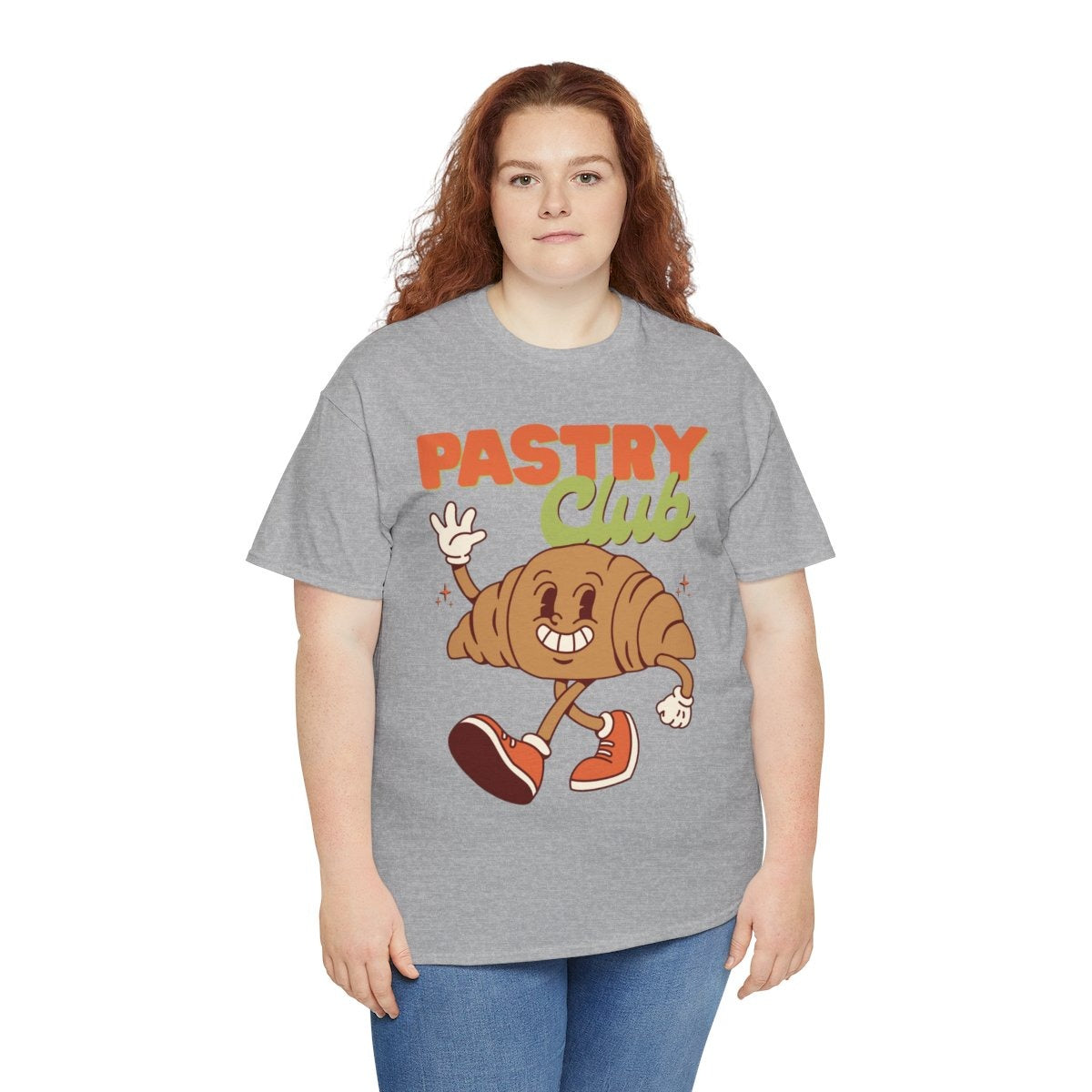 CRONUT - Bread (Basic Tee)