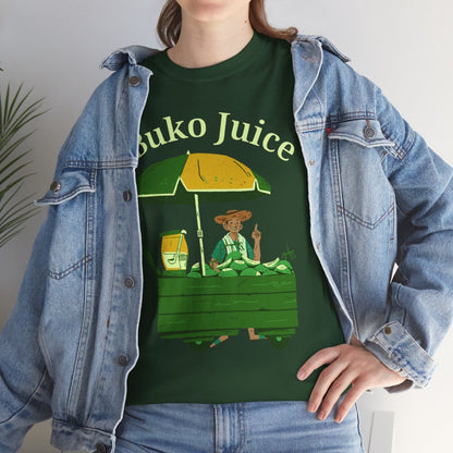 BUKO JUICE 3 - Filipino Food (Basic Tee)