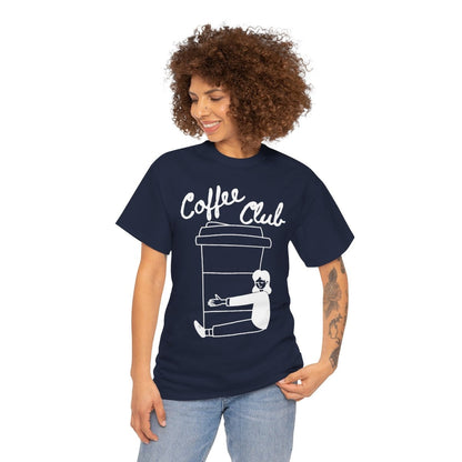 COFFEE ERA - Coffee (Basic Tee)