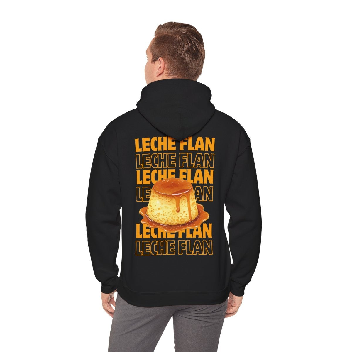 LECHE FLAN 2 - Filipino Food (Hoodie)