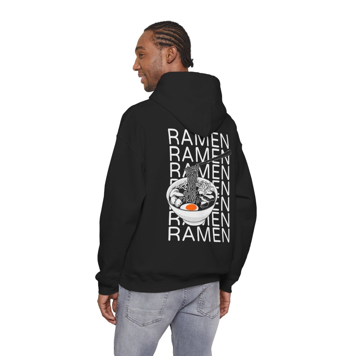 HOLY SHOYU - Japanese Food (Hoodie)