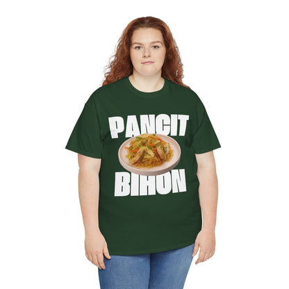 BIHON - Filipino Food (Basic Tee)