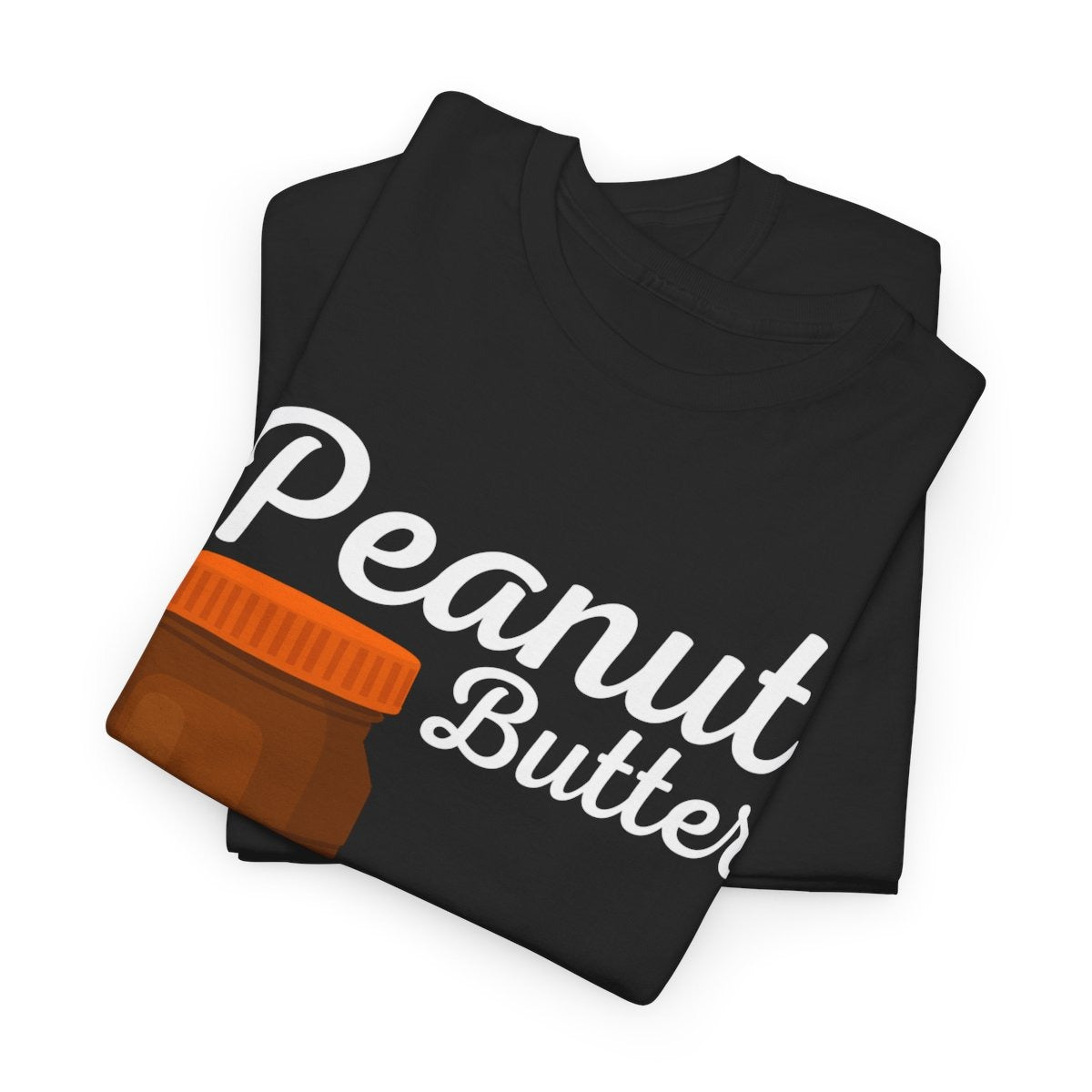 PINOY PEANUT BUTTER - Filipino Food (Basic Tee)