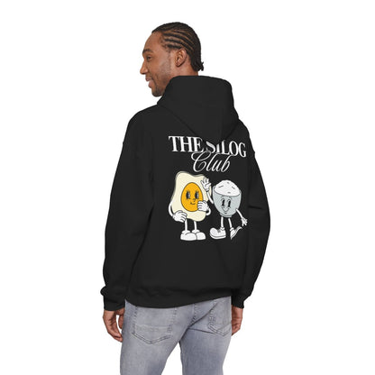 SILOG - Filipino Food (Hoodie)