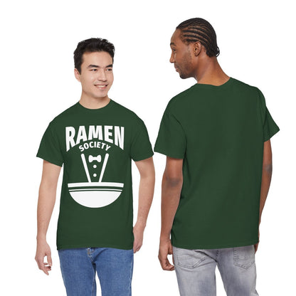 SHOYU CLASSIC - Japanese Food (Basic Tee)