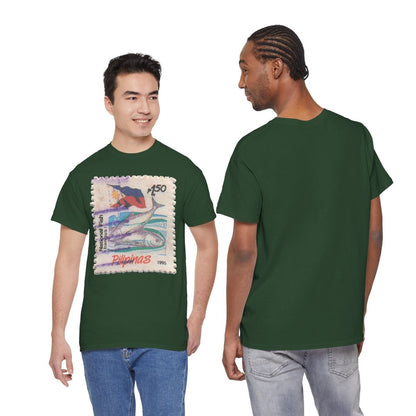 BANGUS - Filipino Food (Basic Tee)