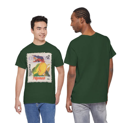 MANGGA - Filipino Food (Basic Tee)