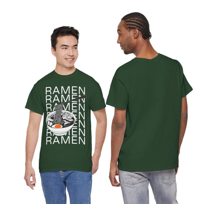 HOLY SHOYU - Japanese Food (Basic Tee)