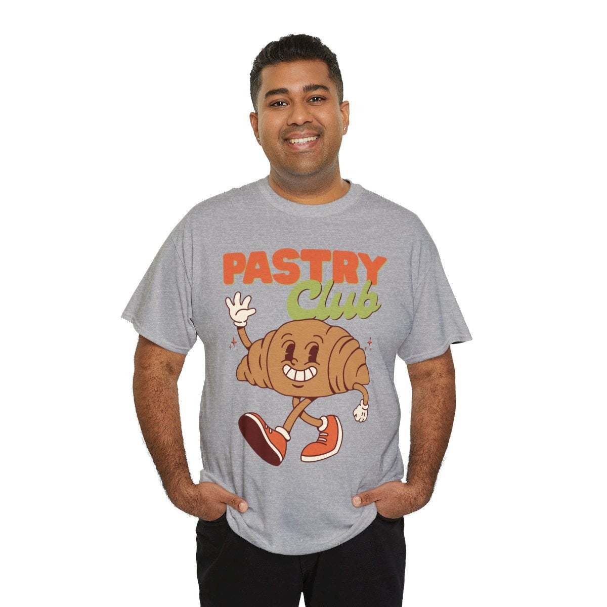 CRONUT - Bread (Basic Tee)