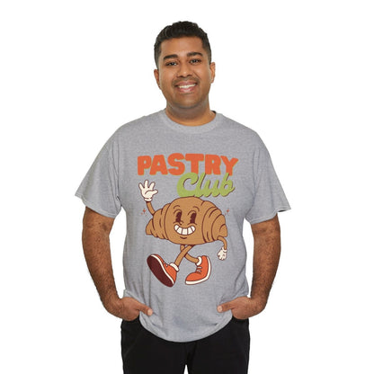 CRONUT - Bread (Basic Tee)