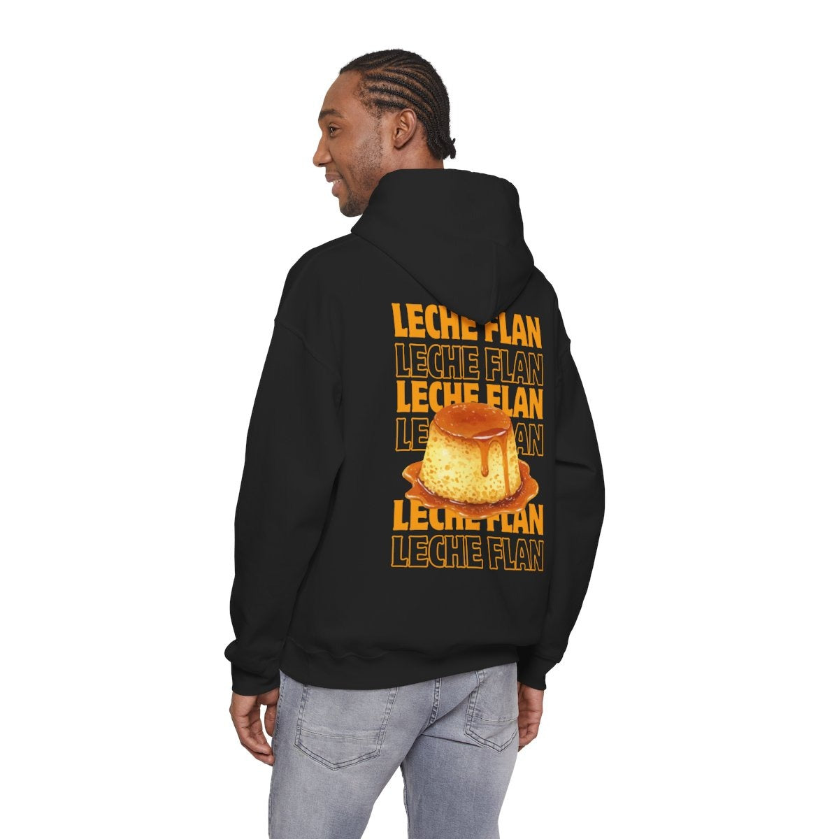 LECHE FLAN 2 - Filipino Food (Hoodie)