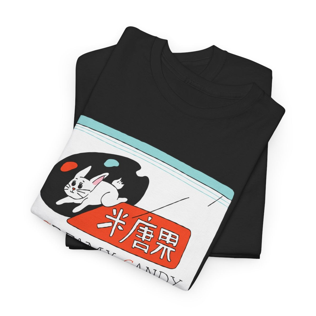 CREAMY CANDY - Sari-Sari Store (Basic Tee)