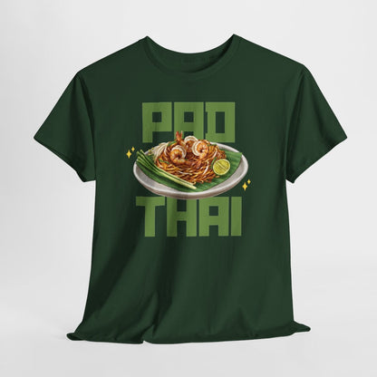 PAD THAI - Asian Food (Basic Tee)