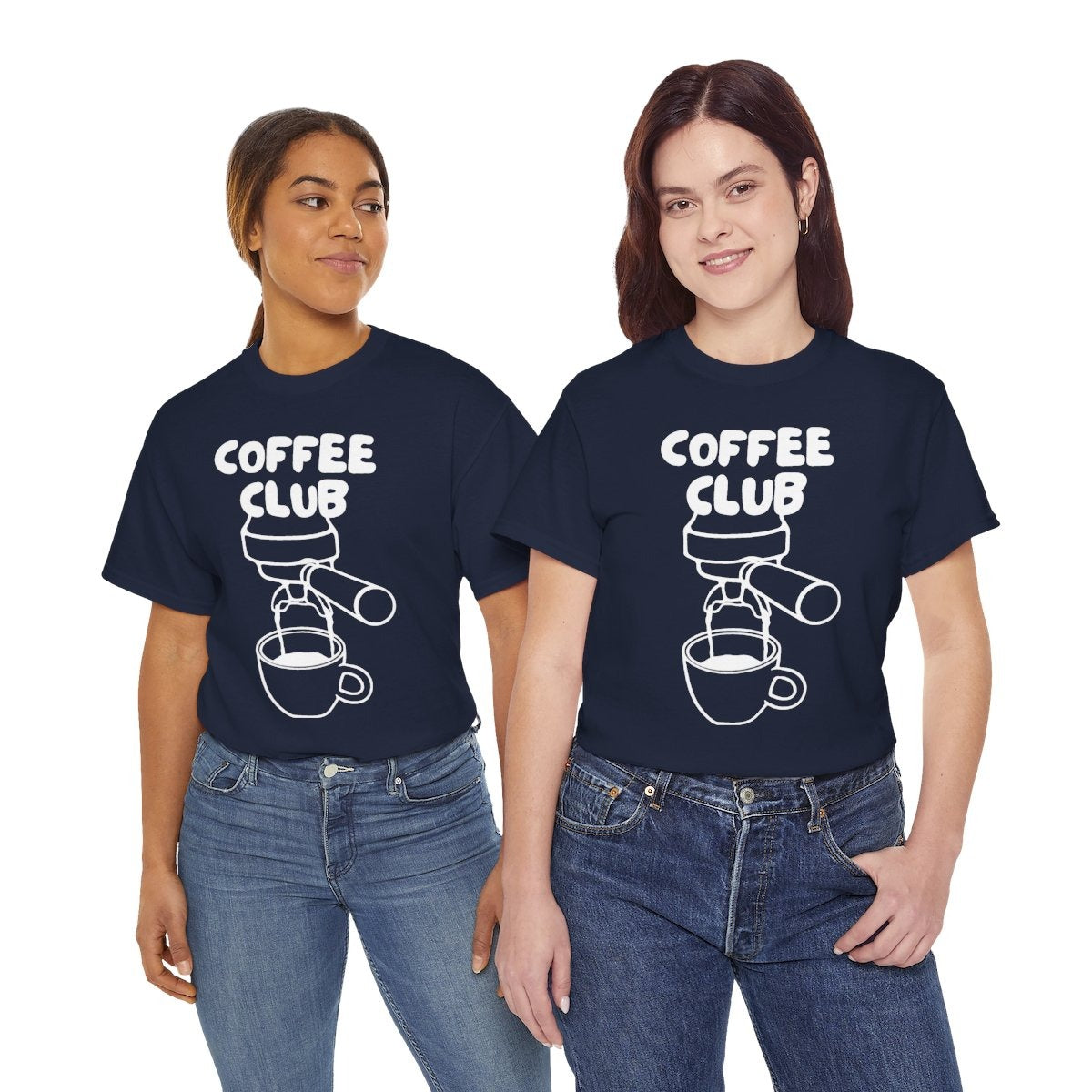 ESPRESSO MOOD - Coffee (Basic Tee)