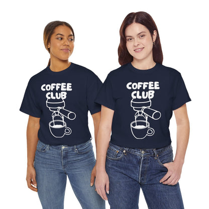 ESPRESSO MOOD - Coffee (Basic Tee)