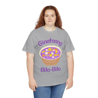 BILO-BILO - Filipino Food (Basic Tee)