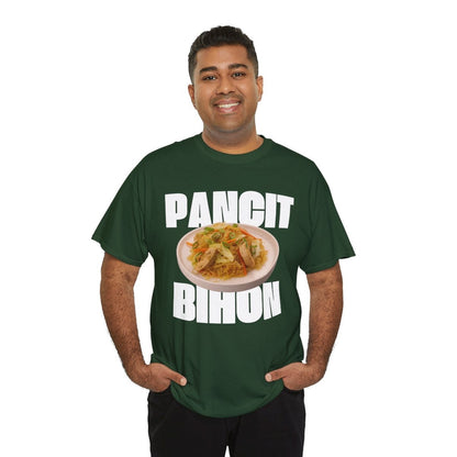 BIHON - Filipino Food (Basic Tee)