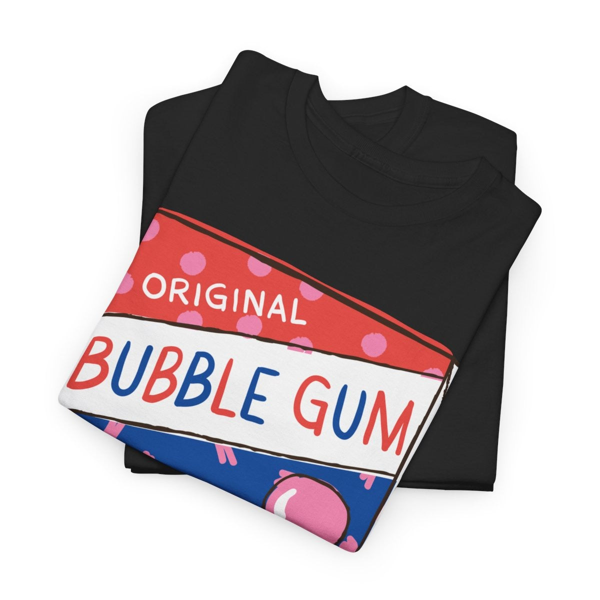 BUBBLE GUM - Sari-Sari Store (Basic Tee)