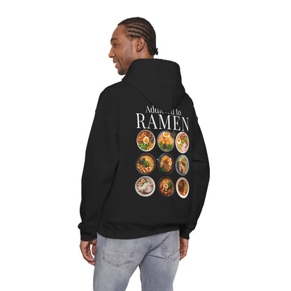 UMAMI LAB - Japanese Food (Hoodie)